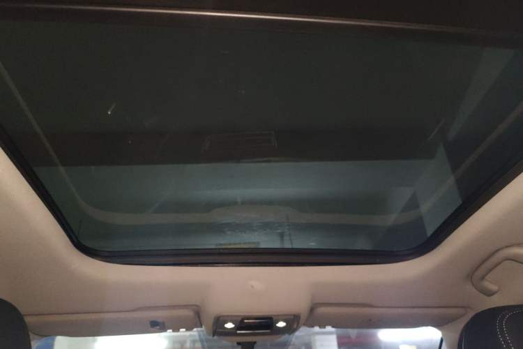 Used BYD Song Pro 2020 1.5T Manual Elite Model
