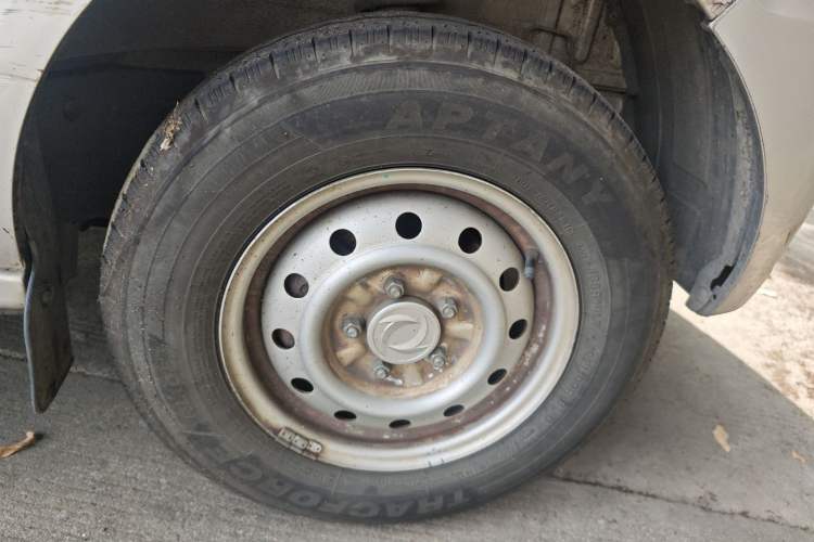 Used Dongfeng Xiaokang EC36 2020 Standard Model CATL Battery
