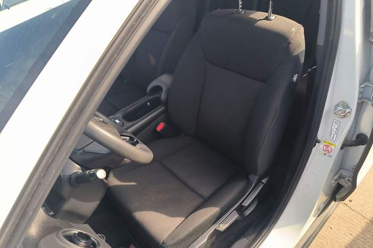 Used Honda XR-V 2015 1.5L LXi CVT Classic Edition
