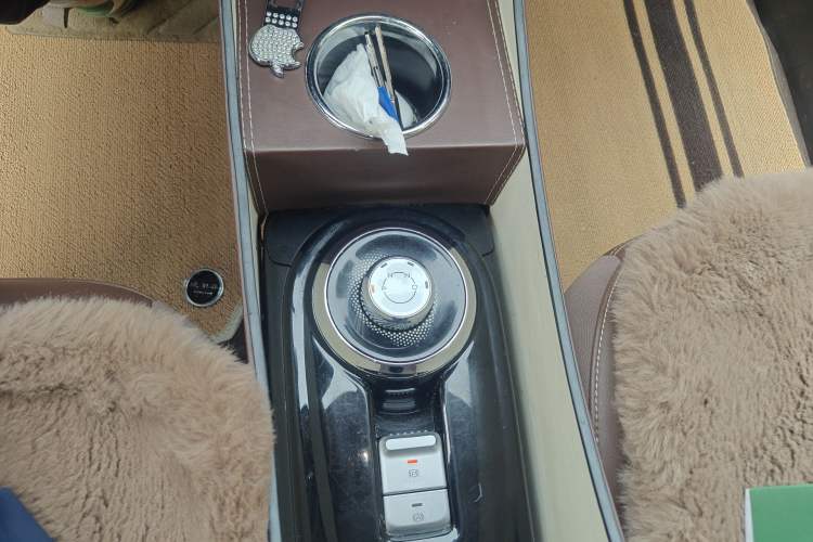 Used Wuling Bingo 2023 333km Enjoy+ Version