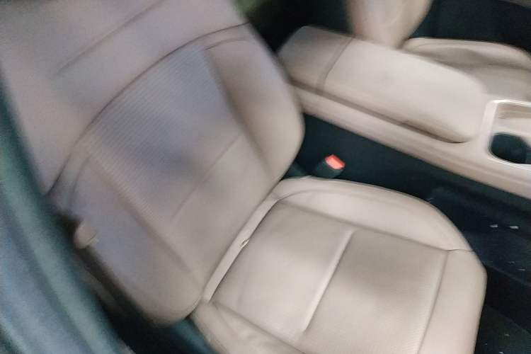 Used Nio ES6 2023 75 kWh