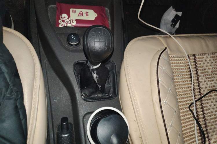 Used Wuling Rongguang S 2021 1.2L Base Model 5-Seater LSI Gear Lever