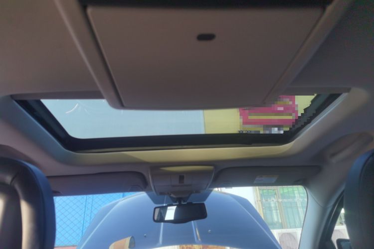 Used Dodge Journey 2016 2.4L Two-Wheel-Drive Touring Edition
