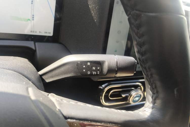 Used Leapmotor C11 2021 Performance Edition
