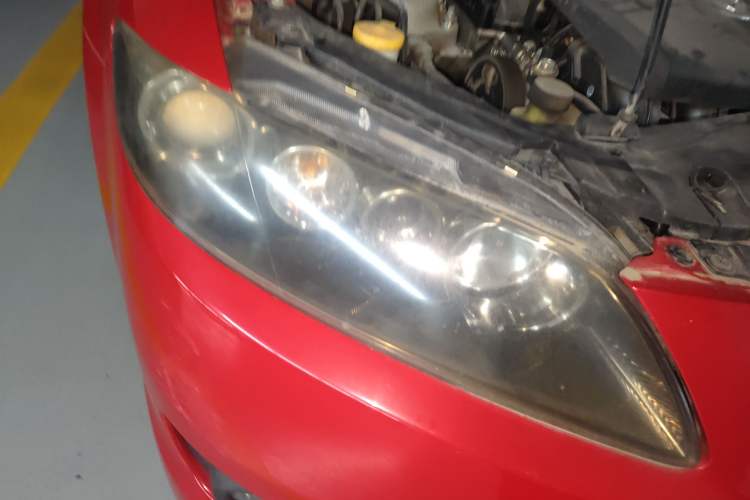 Used Mazda 6 2011 2.0L Automatic Fashion Edition
