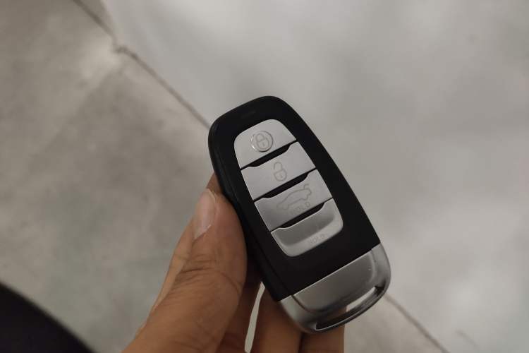 Used Hongqi E-HS9 2022 660 km Range Flagway Edition Six Seats Interior 1