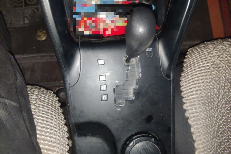 Used Hyundai ix35 2013 2.0L Automatic Two-Wheel Drive Smart GLS China IV Standard