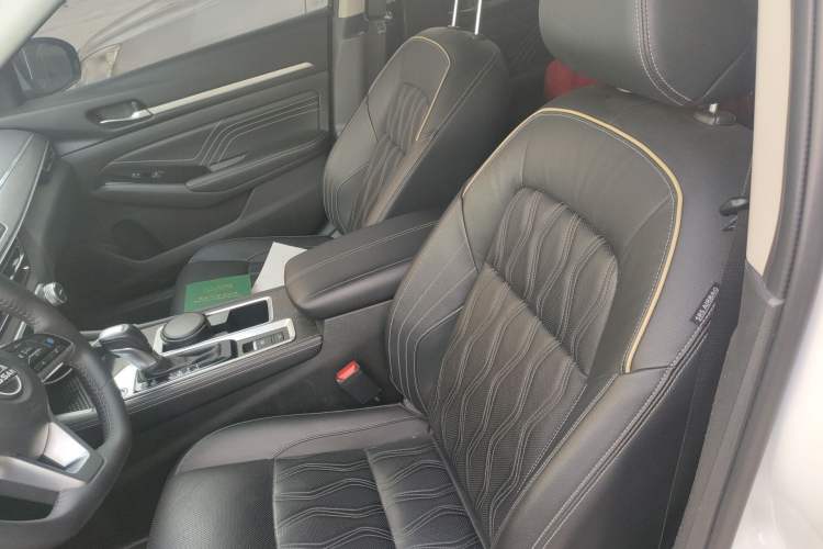 Used Nissan Teana 2022 2.0L XL-Upr Enjoyment Edition
