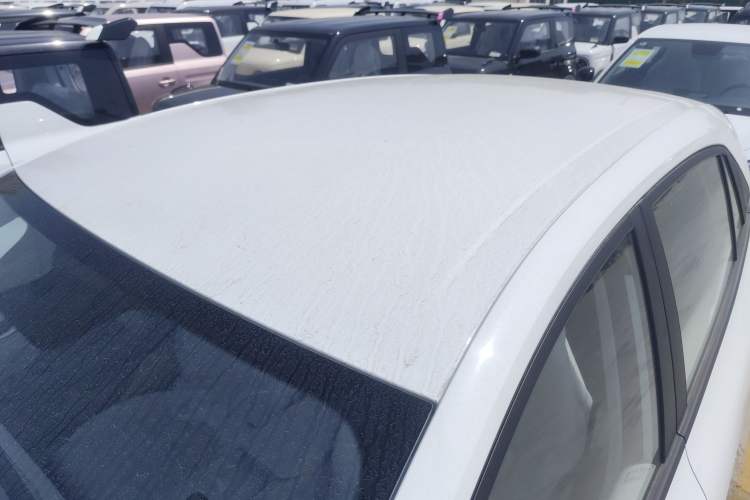 Used MG 4 EV 2026 Model 437 All-in-One Edition