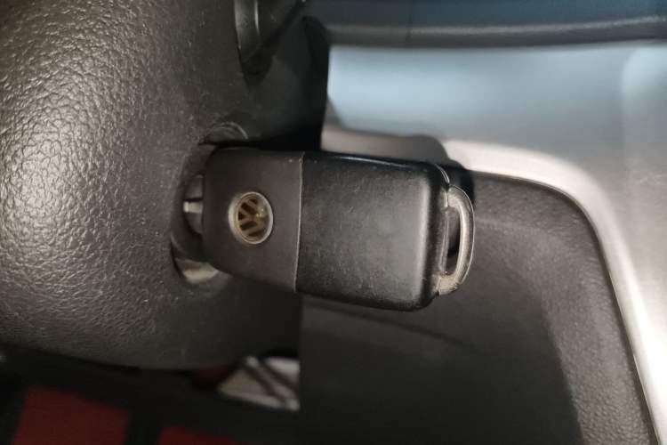 Used Volkswagen Lavida 2019 Lavida Start 1.5L Automatic Trendy Version China VI Standard
