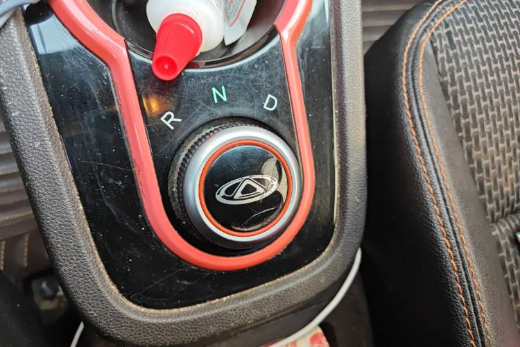 Used Chery Little Ant 2019 4-Seater Smart Edition 35 kWh