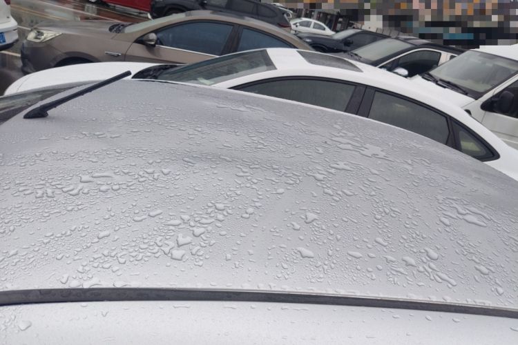 Used Toyota Vios 2014 1.3L Manual Xiang Edition Roof