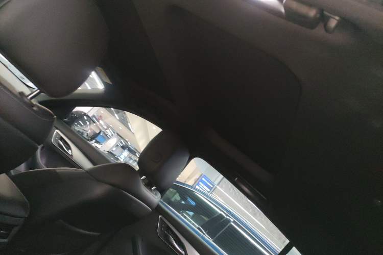 Used Cadillac CT5 2024 28T Luxury Version
