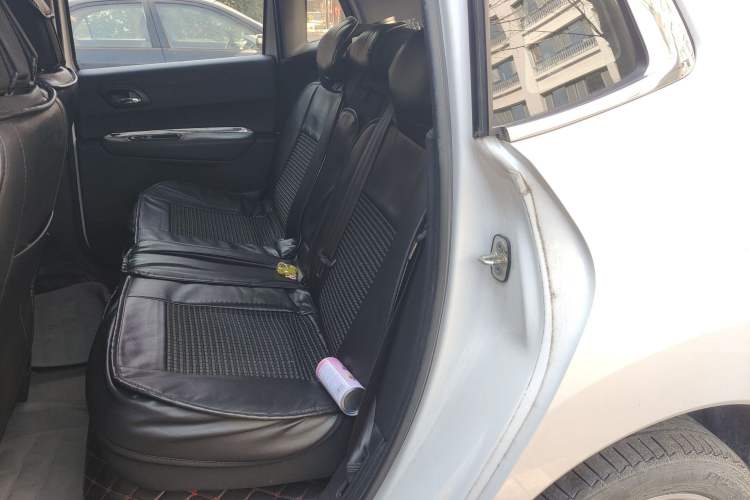 Used Peugeot 3008 2016 1.6THP Automatic Classic Edition
