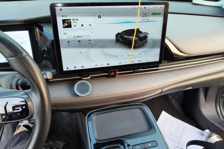 Used AION S Plus 2022 80 Tech Edition