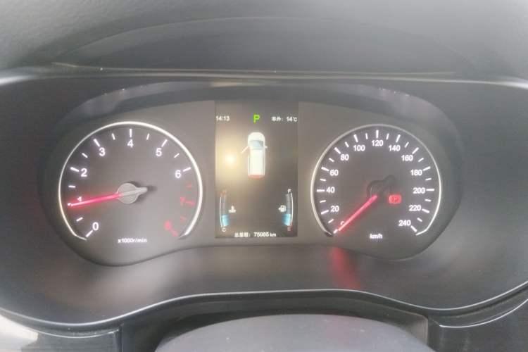 Used BYD Song MAX 2017 1.5T Automatic Smart Connect Luxury 7-Seater