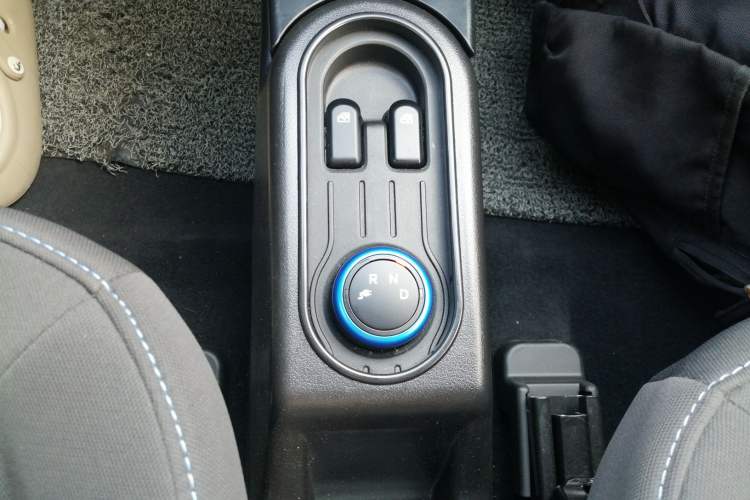 Used Wuling Hongguang MINIEV 2022 Zizai Version Lithium Iron Phosphate