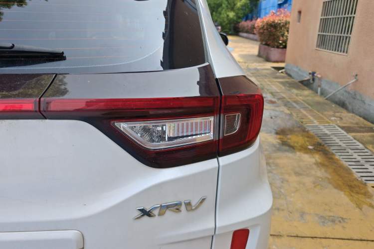 Used Honda XR-V 2021 1.5L CVT Comfort Version Right Rear Taillight