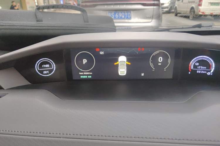 Used CHANGAN NEVO A06 2023 Supreme Model
