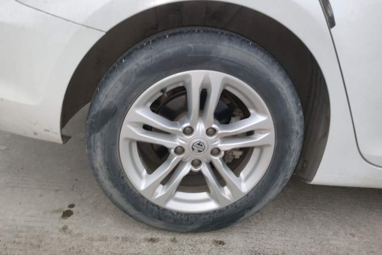 Used MG 6 2017 20T Automatic Elite Smart Connect Version China V Standard