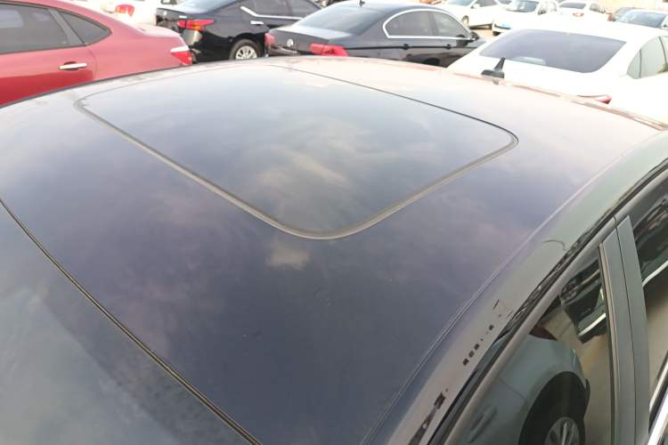 Used Volkswagen Lavida 2022 280TSI DSG Comfort Edition Roof