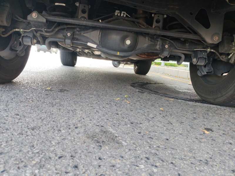 Used Tank 300 2024 2.0T Conqueror — 25