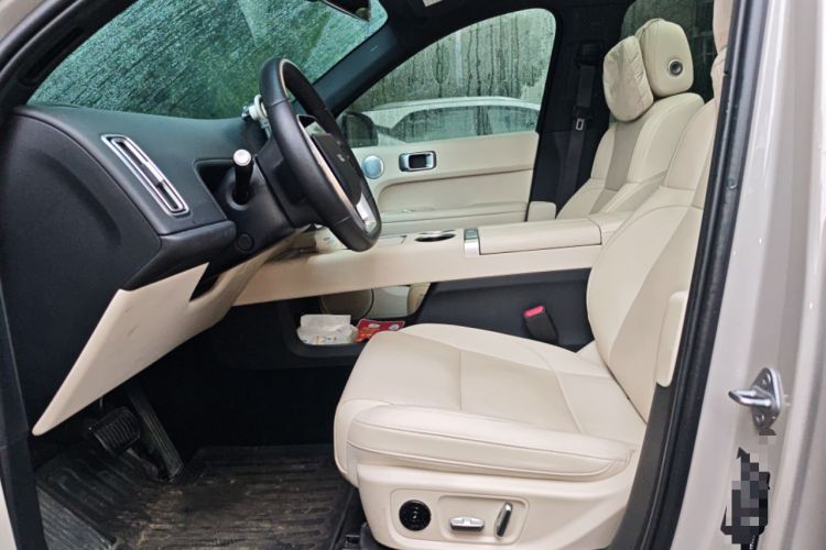 Used Li Auto L6 2024 Pro Model