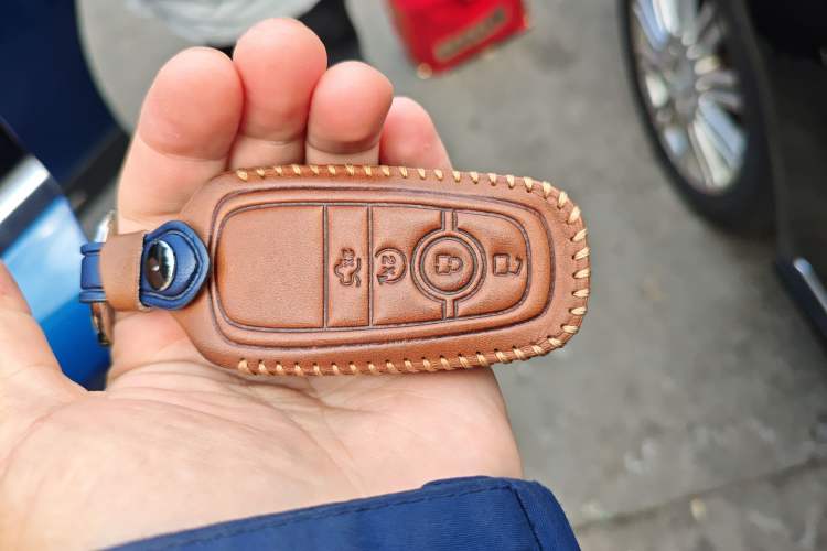 Used Lincoln Corsair 2020 2.0T Two-Wheel Drive Luxury Edition