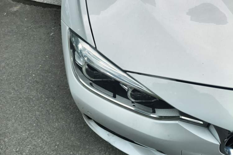 Used BMW 3 Series 2017 320Li Fashion Model
