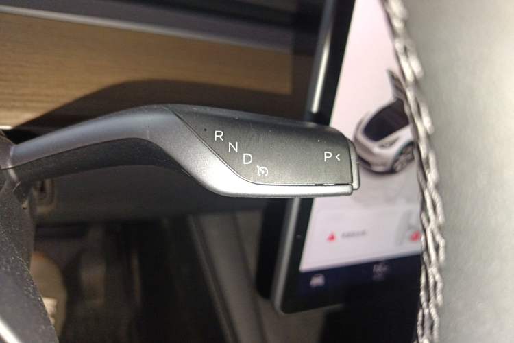 Used Tesla Model Y 2022 Rear-Wheel-Drive Version
