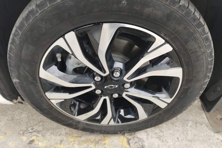 Used Chevrolet Monza 2019 RS 330T Automatic Comfort Edition China VI Standard