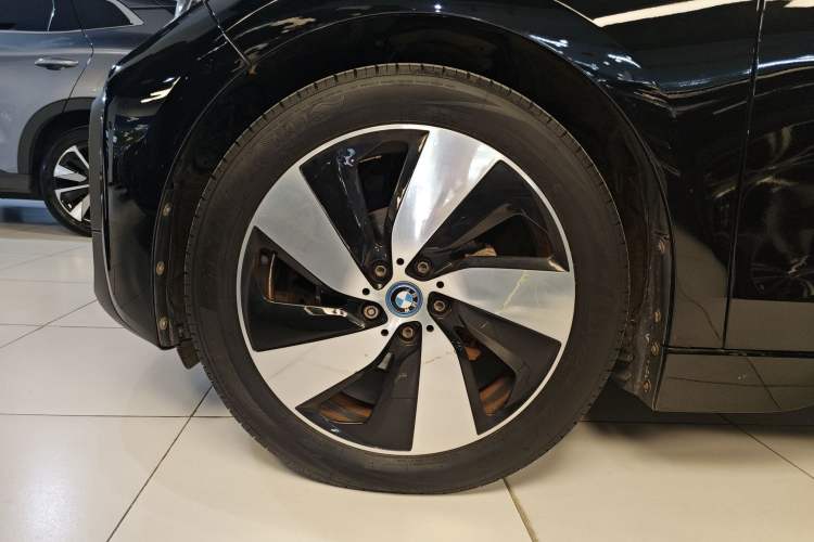Used BMW i3 2018 Luxury Model