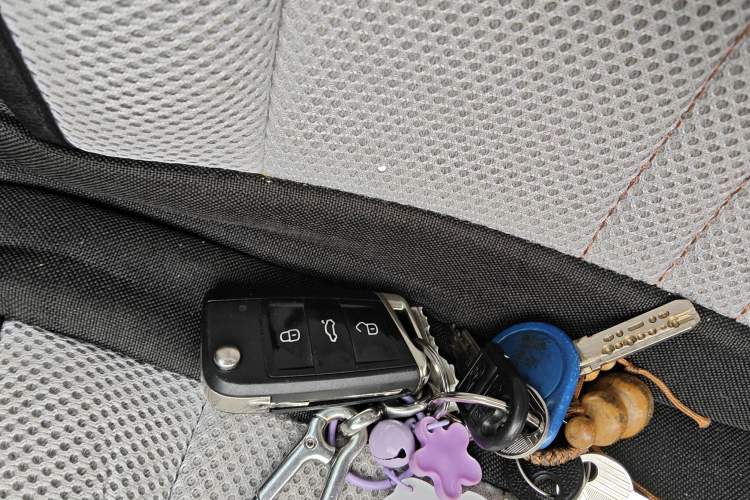 Used Skoda Kodiaq 2019 Facelifted TSI330 5-Seater Two-Wheel-Drive Luxury Enjoyment Edition China VI Standard
