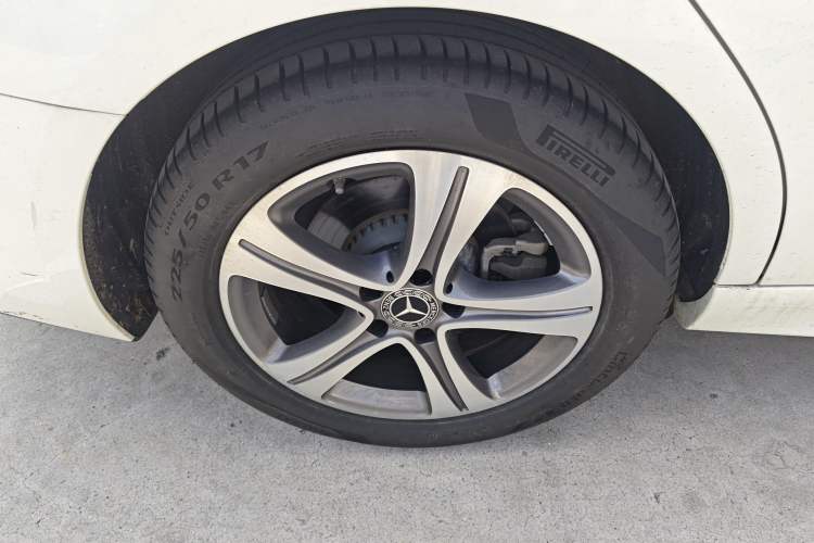 Used Mercedes-Benz C-Class 2022 Restyled C 200 L Sport Edition