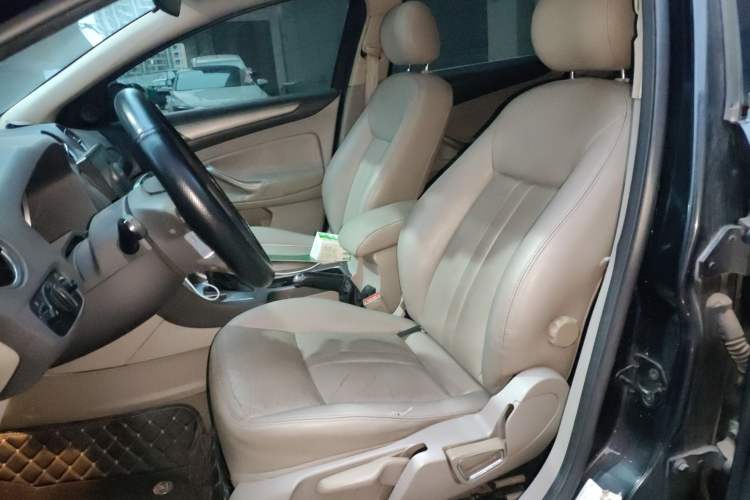 Used Ford Mondeo 2013 2.3L Fashion Edition