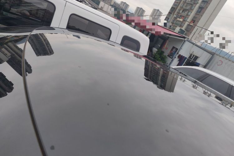 Used Volvo EX30 2025 Rear-Drive Long-Range Version Ultra
