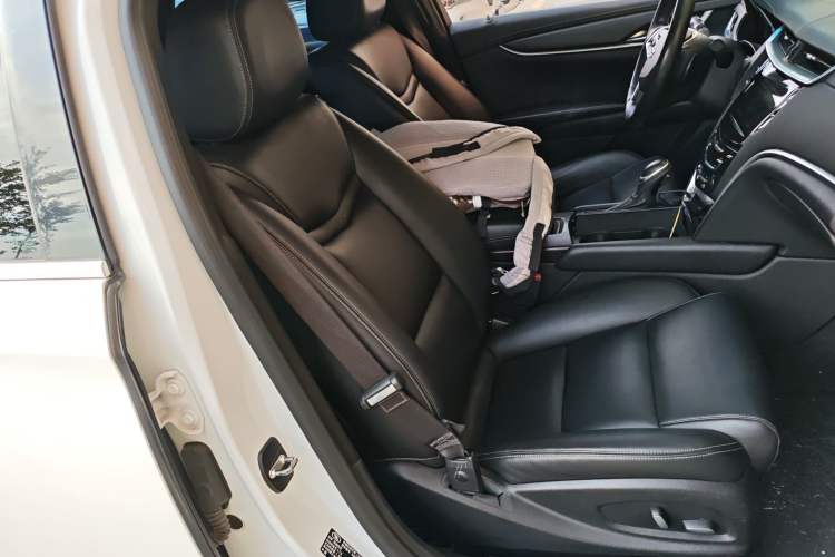 Used Cadillac XTS 2018 28T Tech Edition
