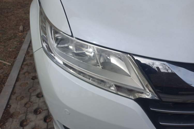 Used Honda Odyssey 2015 Updated Version 2.4L Smart Edition