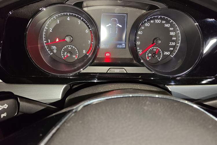 Used Volkswagen Lamando 2017 280TSI DSG Comfort Edition