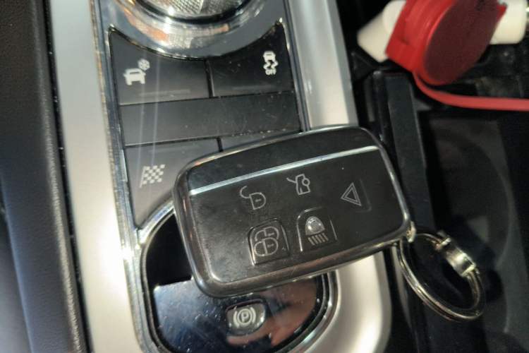 Used Jaguar XF 