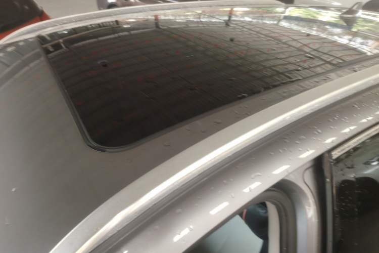 Used BYD Yuan PLUS 2022 510 km Flagship Version