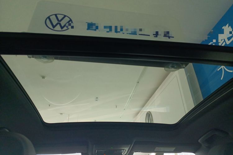 Used Volkswagen Tiguan L 2024 PRO 380TSI Four-Wheel Drive R-Line Prestige Edition