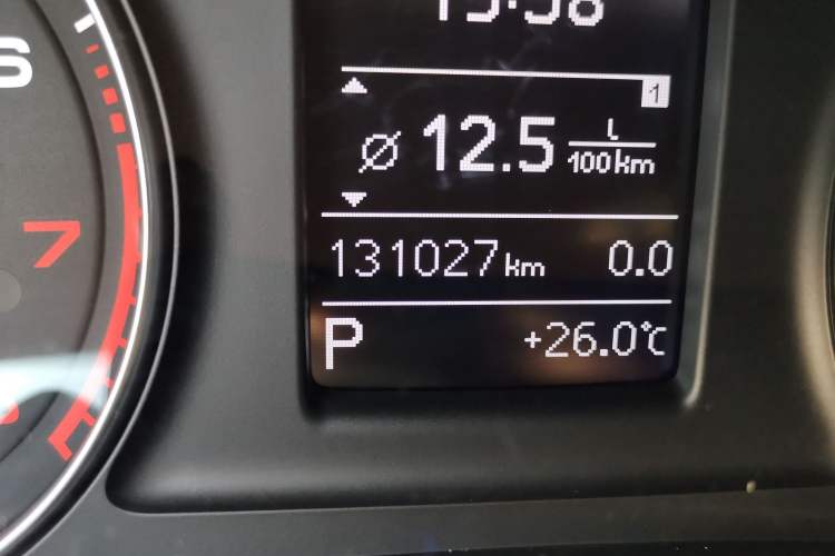 Used Audi Q3 2016 35 TFSI quattro all-wheel-drive style model