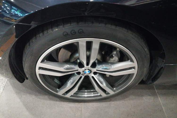 Used BMW 6 Series GT 2019 630i M Sport Touring Edition