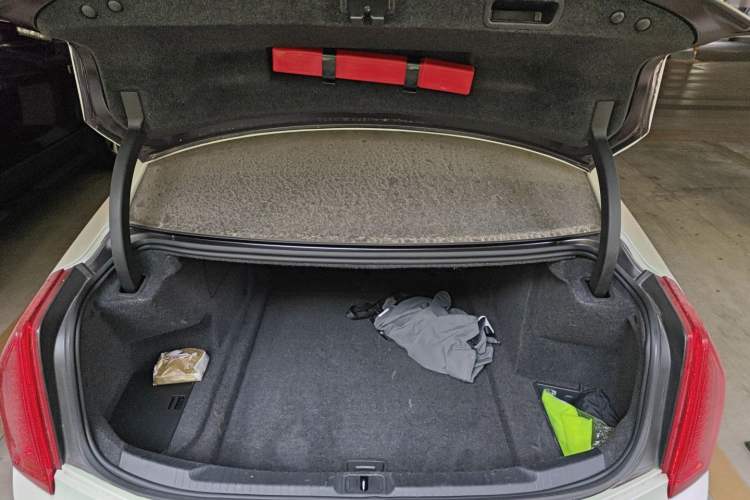 Used Cadillac ATS-L 2017 28T Tech Edition