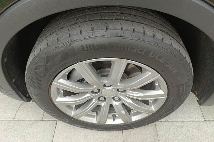 Used Cadillac XT4 2022 28T Two-Wheel Drive Prestige Version
