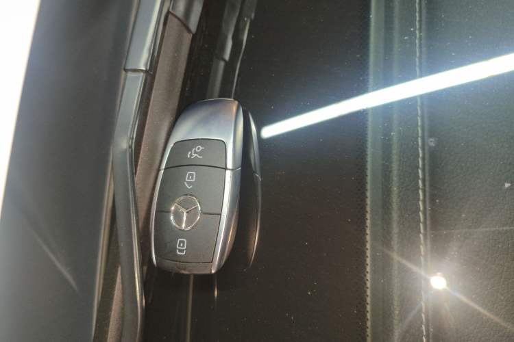 Used Mercedes-Benz C-Class 2020 Restyled C 200 L Fashion Edition Sport Version
