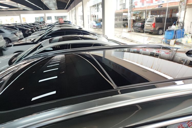 Used Volvo XC60 2022 B5 4x4 Zhiyi Luxury Edition
