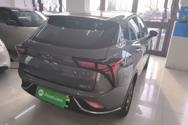 Used NETA V 2022 Chao 300 Lite Lithium Iron Phosphate