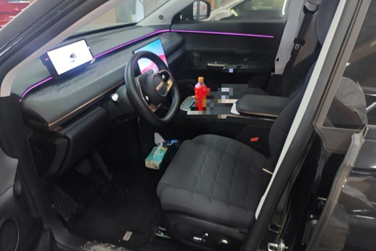 Used EXEED Star Era ET 2024 Range-Extended 200 Pro